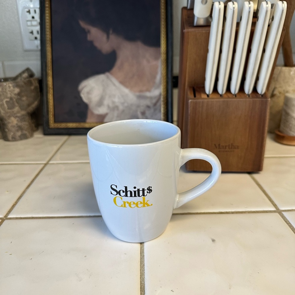 Schitts Creek Ew, David Mug - Picture 3 of 7